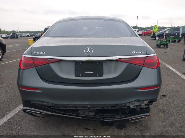 W1K6G7GBXRA269738 Mercedes-Benz m176