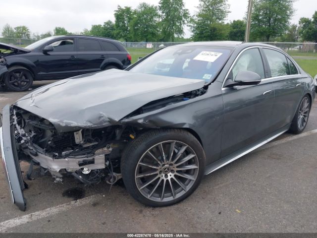 2024 MERCEDES-BENZ S 580 W1K6G7GBXRA269738 Photo 1