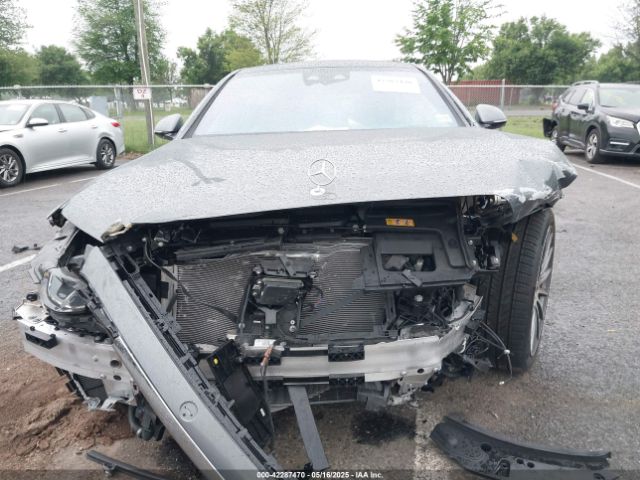 2024 MERCEDES-BENZ S 580 W1K6G7GBXRA269738 Photo 5