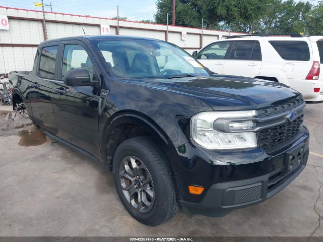 2022 FORD MAVERICK 3FTTW8E3XNRA37996