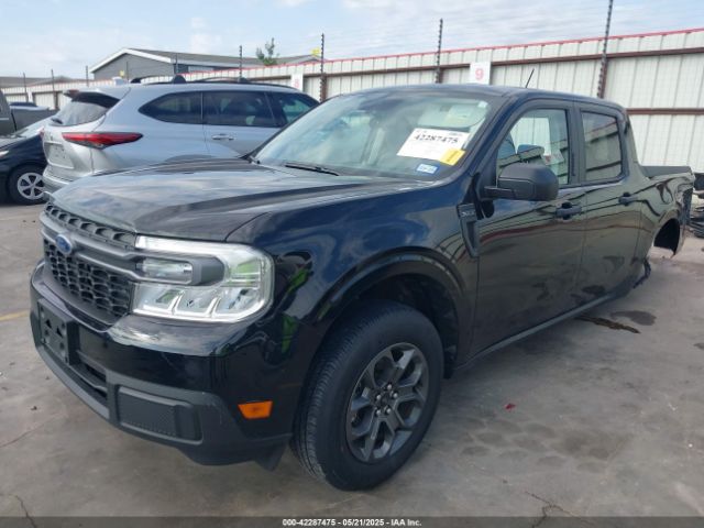 2022 FORD MAVERICK 3FTTW8E3XNRA37996 Photo 1