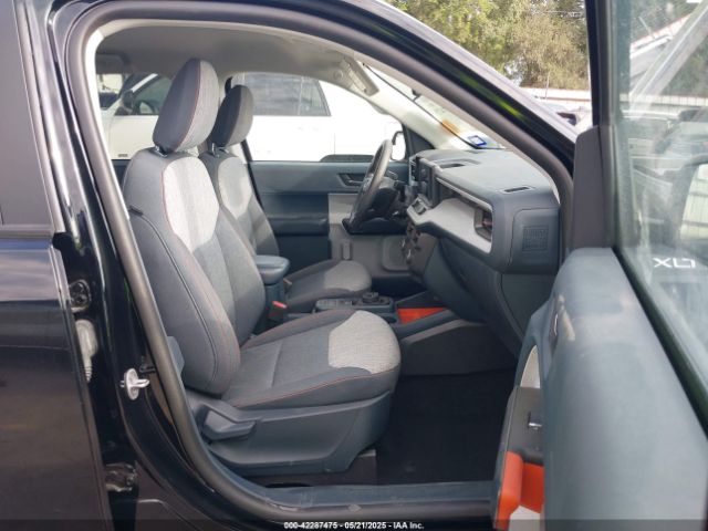 2022 FORD MAVERICK 3FTTW8E3XNRA37996 Photo 4