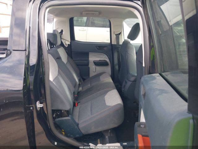 2022 FORD MAVERICK 3FTTW8E3XNRA37996 Photo 7