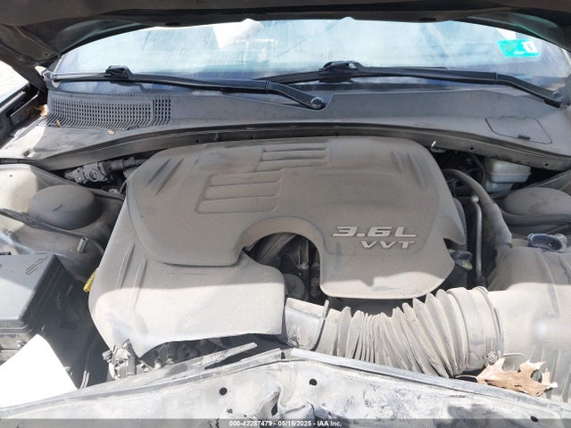 Aukcja sprzedaży 2013 Dodge Charger Sxt Plus, vin: 2C3CDXJG2DH538517, numer aukcji: 42287479