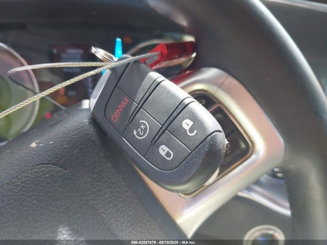Aukcja sprzedaży 2013 Dodge Charger Sxt Plus, vin: 2C3CDXJG2DH538517, numer aukcji: 42287479