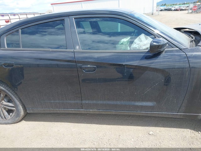 Aukcja sprzedaży 2013 Dodge Charger Sxt Plus, vin: 2C3CDXJG2DH538517, numer aukcji: 42287479