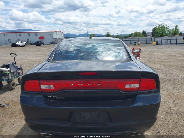 Aukcja sprzedaży 2013 Dodge Charger Sxt Plus, vin: 2C3CDXJG2DH538517, numer aukcji: 42287479