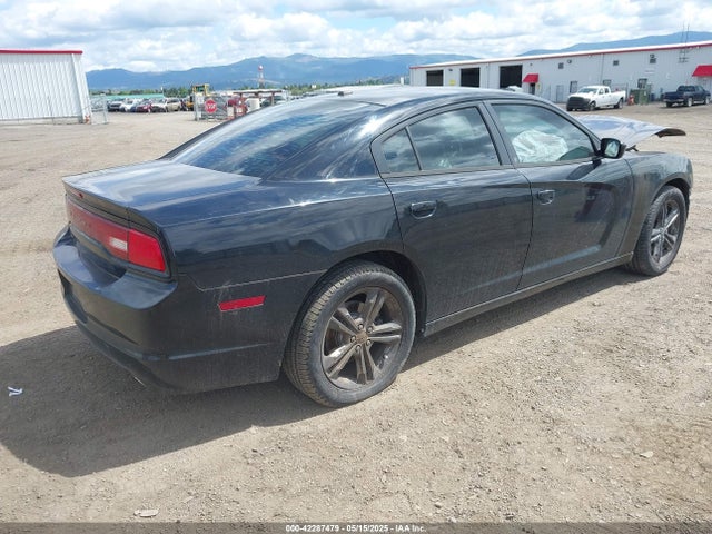 Aukcja sprzedaży 2013 Dodge Charger Sxt Plus, vin: 2C3CDXJG2DH538517, numer aukcji: 42287479