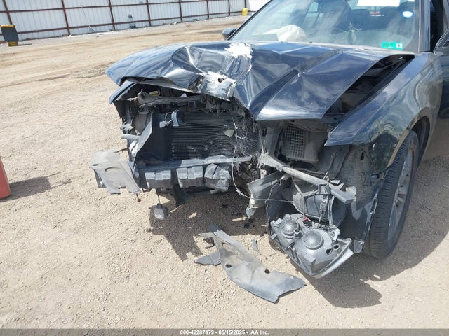 Aukcja sprzedaży 2013 Dodge Charger Sxt Plus, vin: 2C3CDXJG2DH538517, numer aukcji: 42287479
