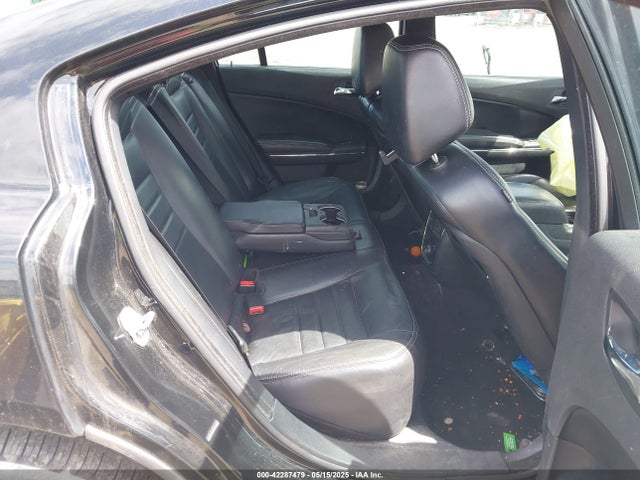 Aukcja sprzedaży 2013 Dodge Charger Sxt Plus, vin: 2C3CDXJG2DH538517, numer aukcji: 42287479