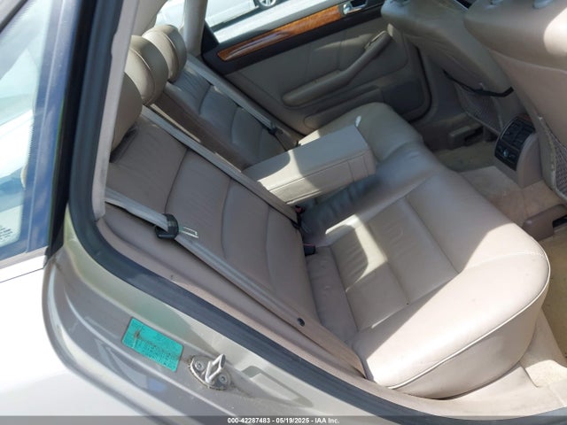 2001 AUDI A6 WAUEH64B71N157409 Photo 7