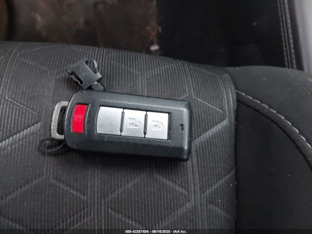 2020 MITSUBISHI OUTLANDER SPORT JA4AR3AU8LU029105 Photo 10