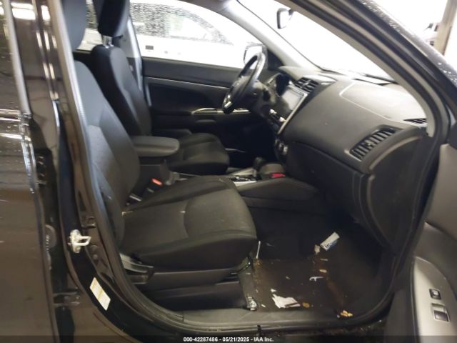 2020 MITSUBISHI OUTLANDER SPORT JA4AR3AU8LU029105 Photo 4