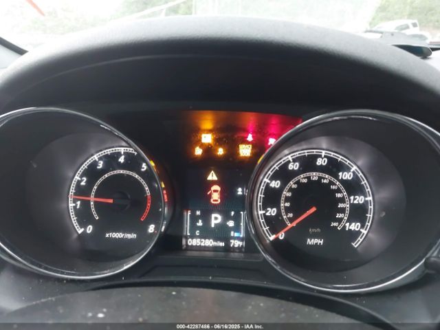 2020 MITSUBISHI OUTLANDER SPORT JA4AR3AU8LU029105 Photo 6