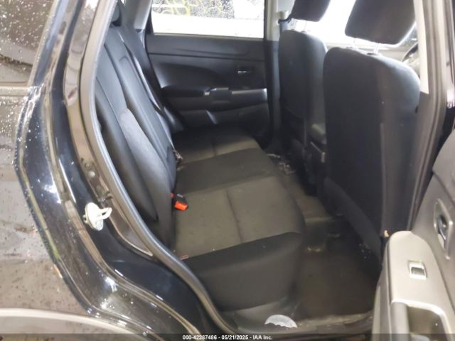 2020 MITSUBISHI OUTLANDER SPORT JA4AR3AU8LU029105 Photo 7