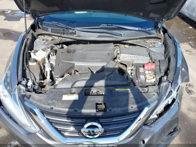 1N4AL3APXJC215335 Nissan Altima 2.5 Sl