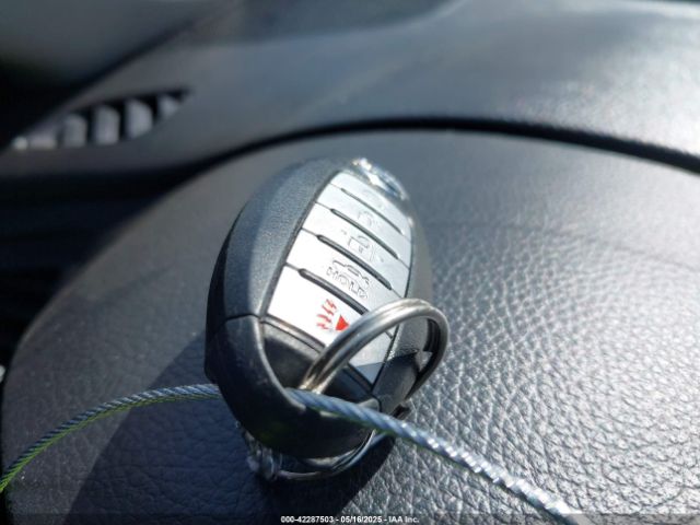 1N4AL3APXJC215335 Nissan Altima 2.5 Sl
