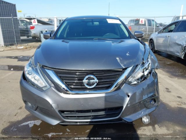 1N4AL3APXJC215335 Nissan Altima 2.5 Sl