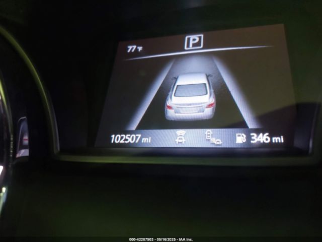 1N4AL3APXJC215335 Nissan Altima 2.5 Sl