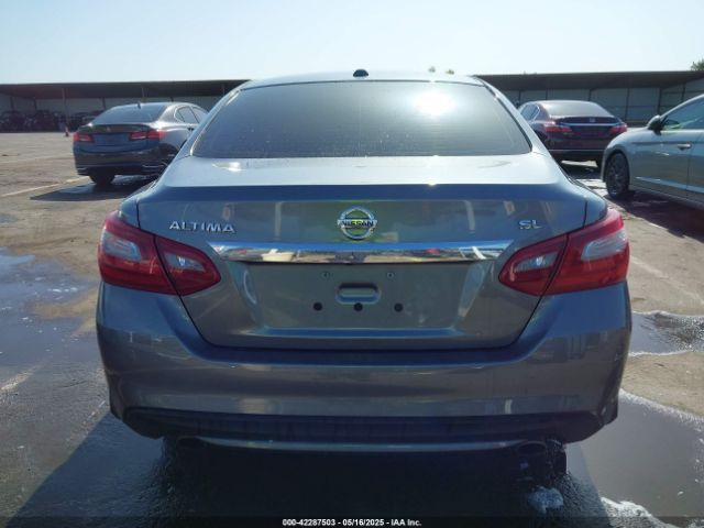 1N4AL3APXJC215335 Nissan Altima 2.5 Sl