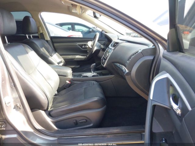 1N4AL3APXJC215335 Nissan Altima 2.5 Sl