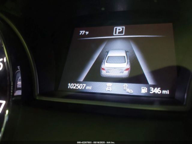 1N4AL3APXJC215335 Nissan Altima 2.5 Sl