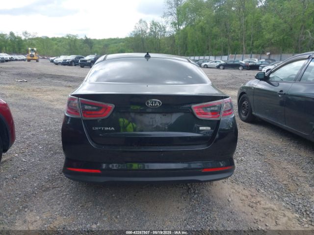 KNAGM4AD3F5081970 KIA OPTIMA HYBRID