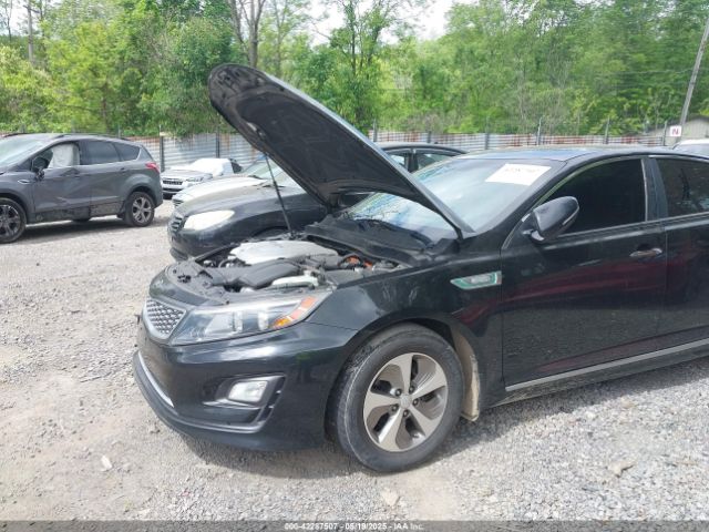 KNAGM4AD3F5081970 KIA OPTIMA HYBRID