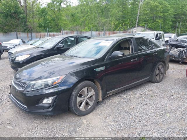 KNAGM4AD3F5081970 KIA OPTIMA HYBRID
