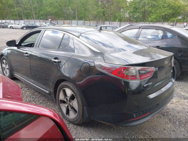 KNAGM4AD3F5081970 KIA OPTIMA HYBRID