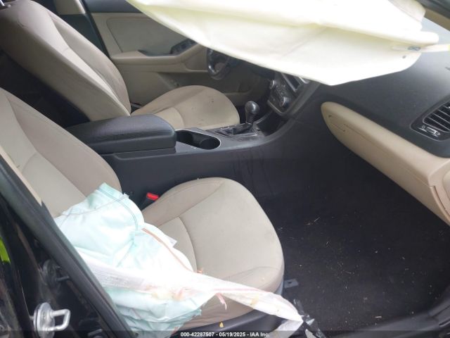 KNAGM4AD3F5081970 KIA OPTIMA HYBRID