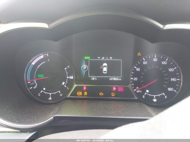 KNAGM4AD3F5081970 KIA OPTIMA HYBRID