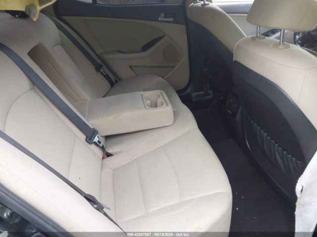 KNAGM4AD3F5081970 KIA OPTIMA HYBRID