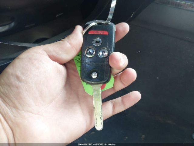 2010 ACURA MDX 2HNYD2H60AH504955 Photo 10