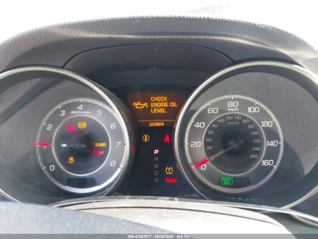 2010 ACURA MDX 2HNYD2H60AH504955 Photo 6