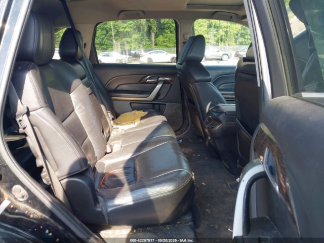 2010 ACURA MDX 2HNYD2H60AH504955 Photo 7