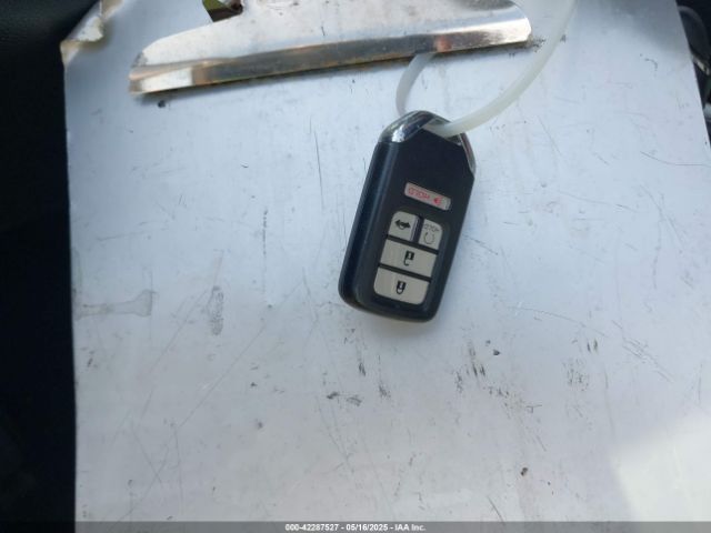 1HGCR2F77HA068662 Honda ACCORD EX