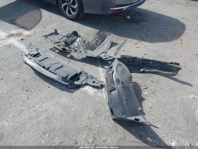 1HGCR2F77HA068662 Honda ACCORD EX