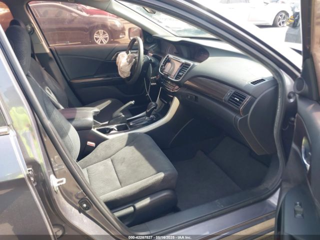 1HGCR2F77HA068662 Honda ACCORD EX