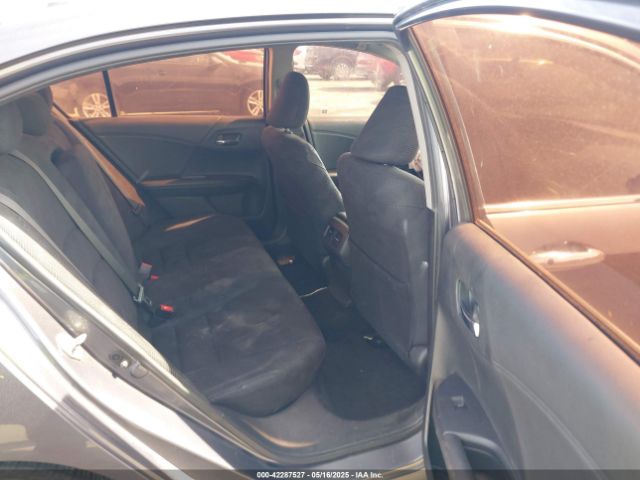 1HGCR2F77HA068662 Honda ACCORD EX