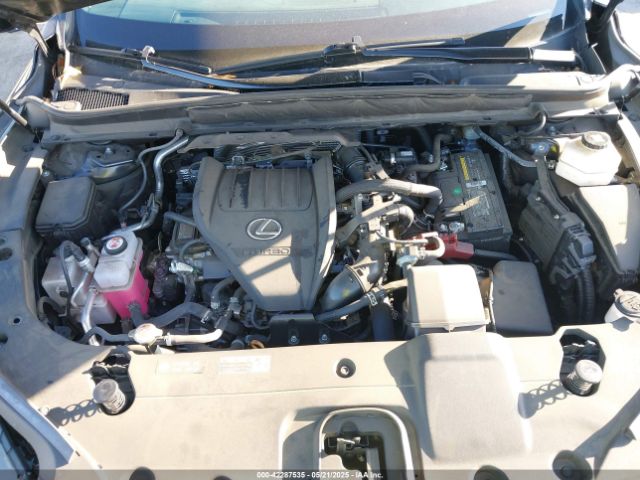 2023 LEXUS RX 350 2T2BAMBAXPC005107 Photo 9