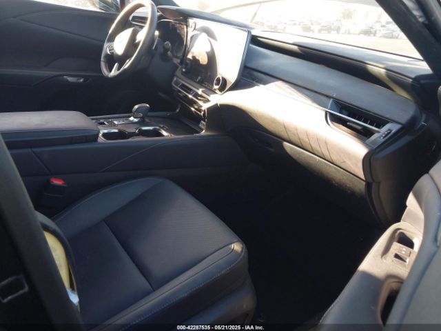 2023 LEXUS RX 350 2T2BAMBAXPC005107 Photo 4