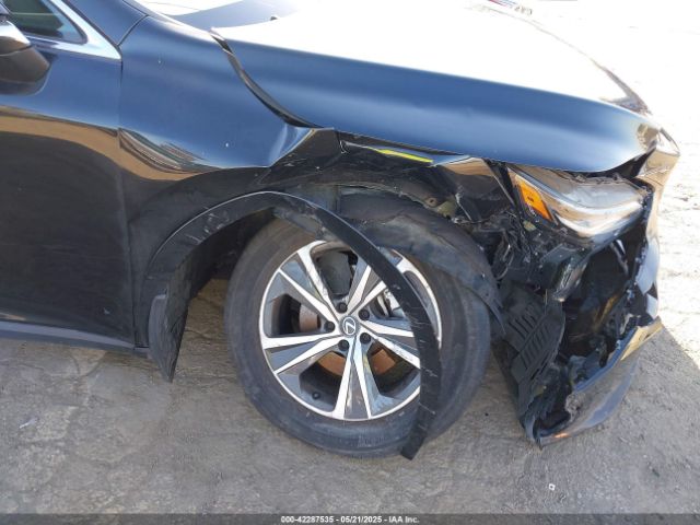 2023 LEXUS RX 350 2T2BAMBAXPC005107 Photo 5