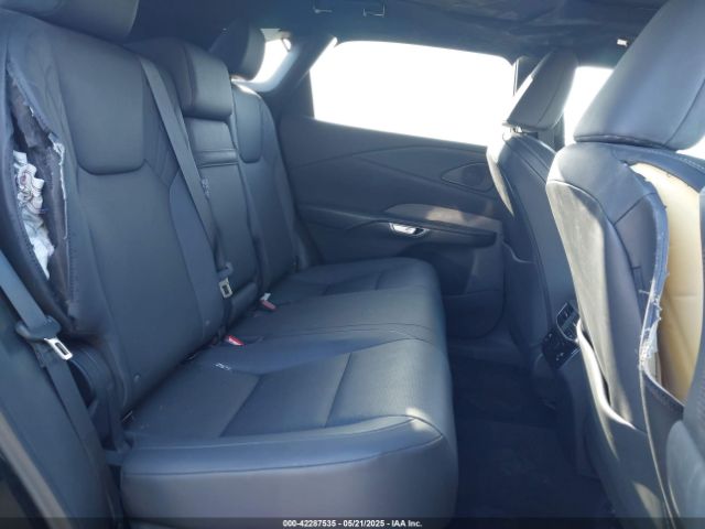 2023 LEXUS RX 350 2T2BAMBAXPC005107 Photo 7