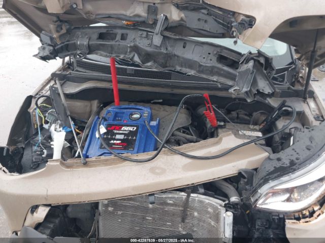KNDJN2A21F7213895 KIA Soul