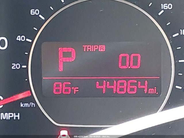 KNDJN2A21F7213895 KIA Soul