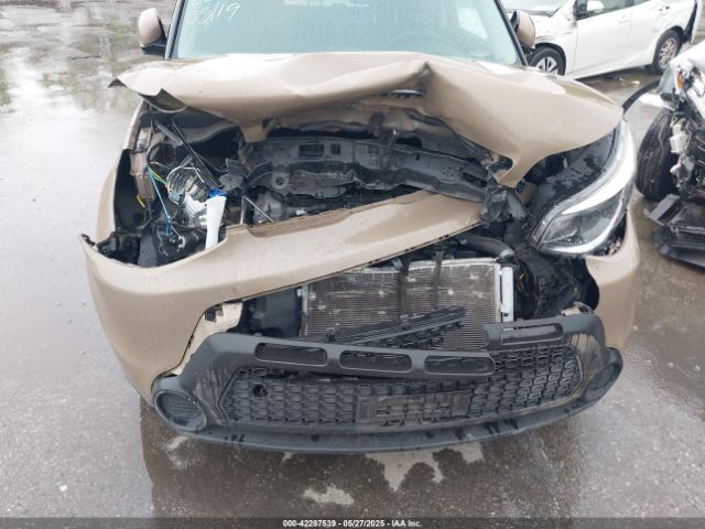 KNDJN2A21F7213895 KIA Soul