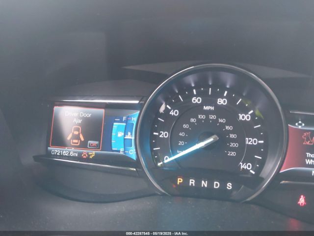 2019 FORD EXPLORER 1FM5K8D80KGA41393 Photo 6