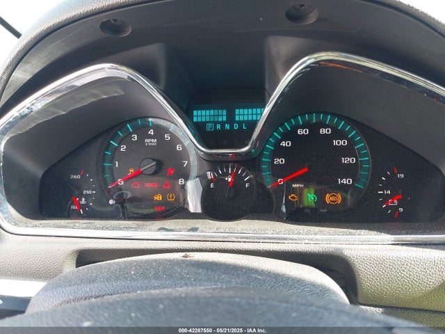 1GNKVHKD5HJ109284 Chevrolet Traverse 2lt