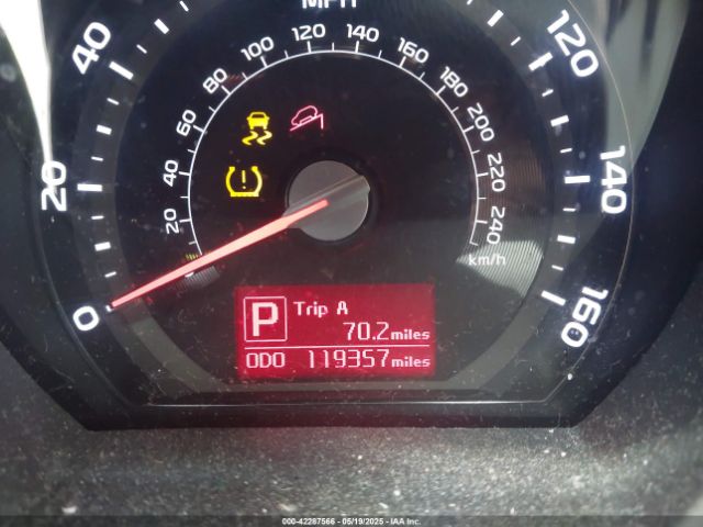 KNDPB3AC8G7814305 KIA Sportage Lx